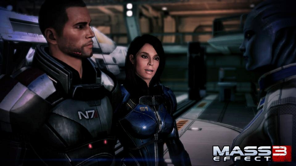 Mass Effect 3 (Edición Coleccionista) - Imagen 38